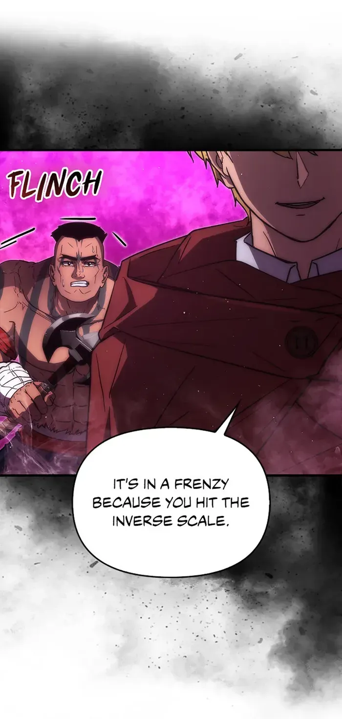 9th Class Sword Master: The Guardian of the Sword Chapter 47 Online - página 42