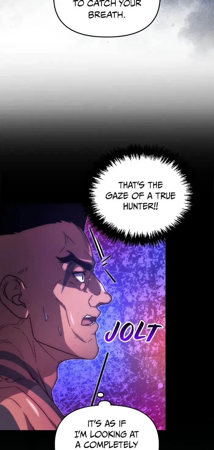 9th Class Sword Master: The Guardian of the Sword Chapter 47 Online - página 45