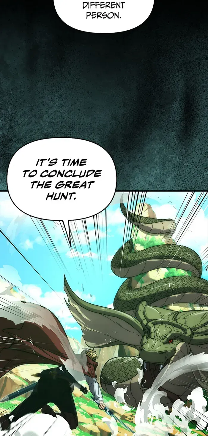9th Class Sword Master: The Guardian of the Sword Chapter 47 Online - página 46