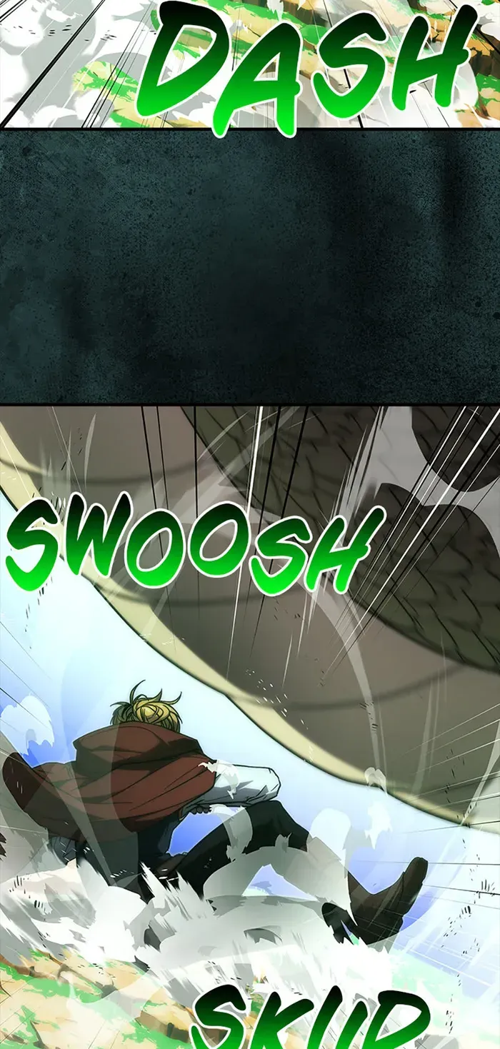 9th Class Sword Master: The Guardian of the Sword Chapter 47 Online - página 47