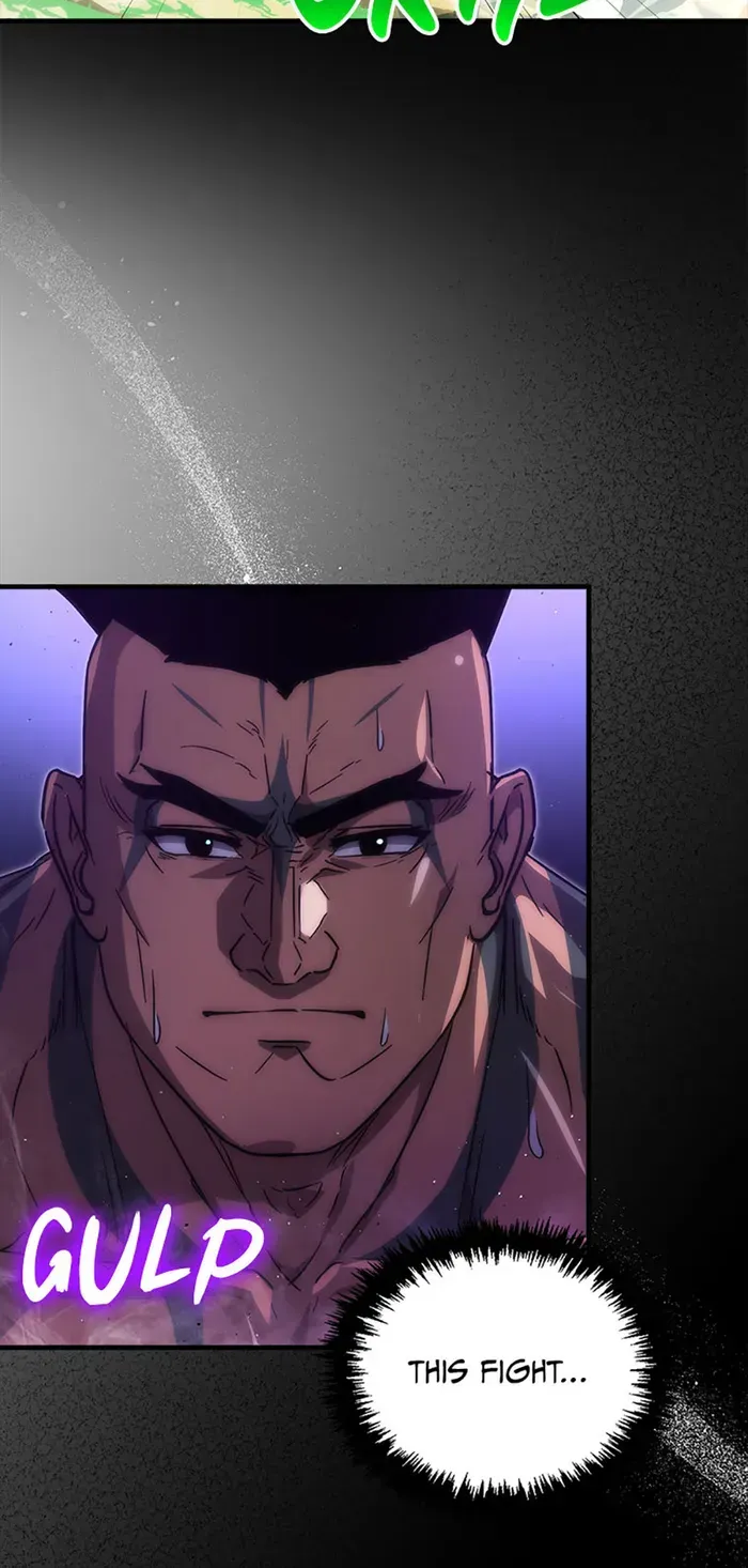 9th Class Sword Master: The Guardian of the Sword Chapter 47 Online - página 48