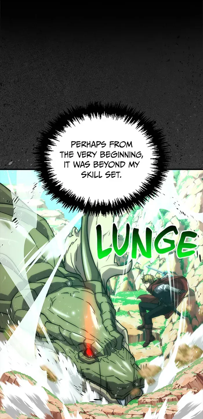 9th Class Sword Master: The Guardian of the Sword Chapter 47 Online - página 49