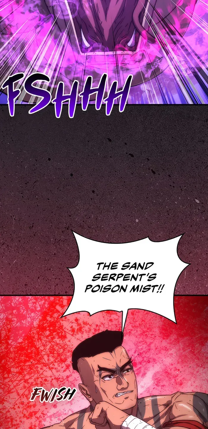 9th Class Sword Master: The Guardian of the Sword Chapter 47 Online - página 51