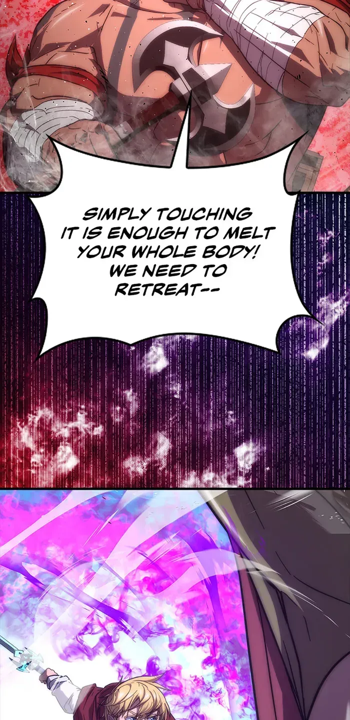 9th Class Sword Master: The Guardian of the Sword Chapter 47 Online - página 52
