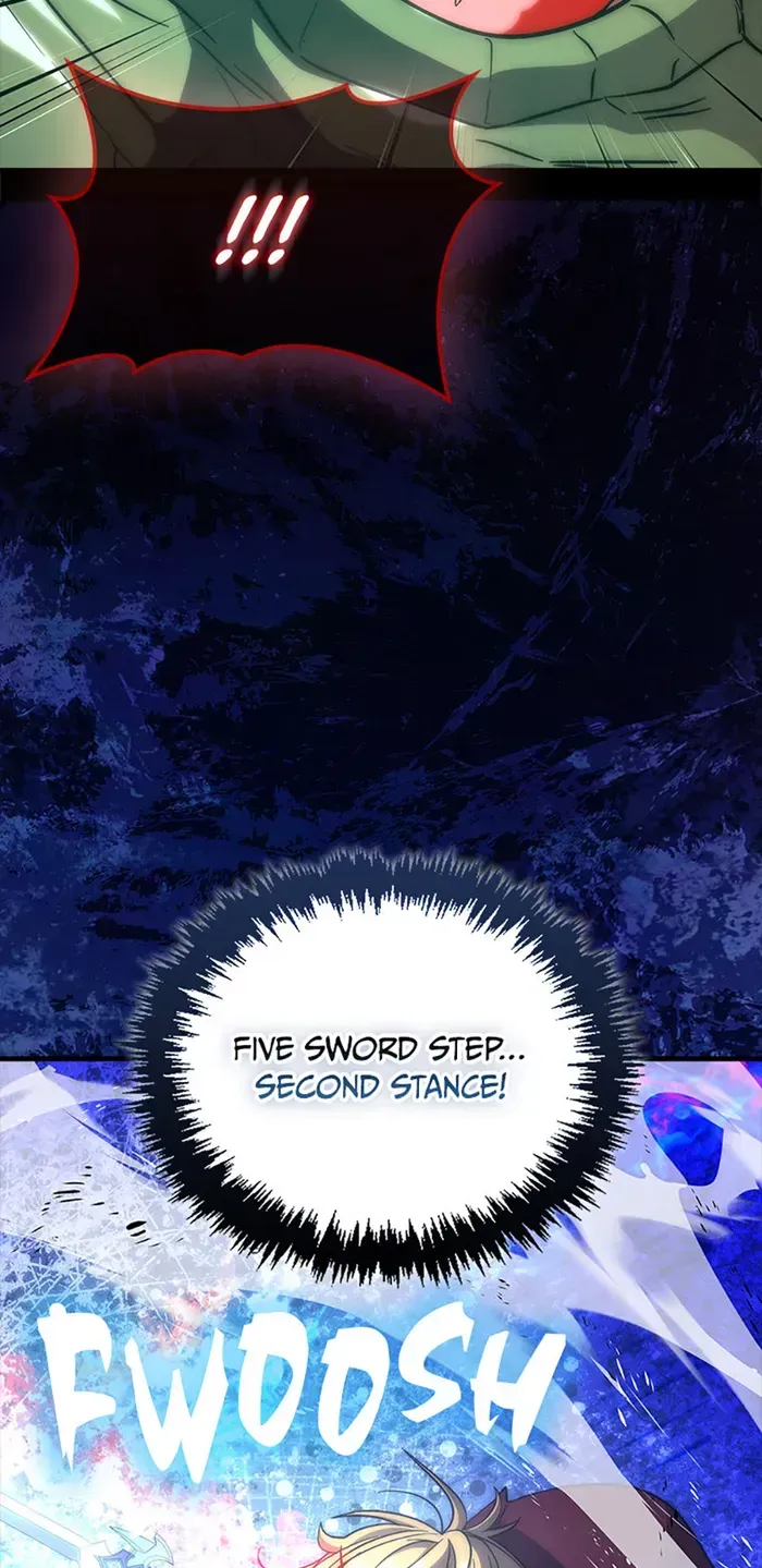 9th Class Sword Master: The Guardian of the Sword Chapter 47 Online - página 54