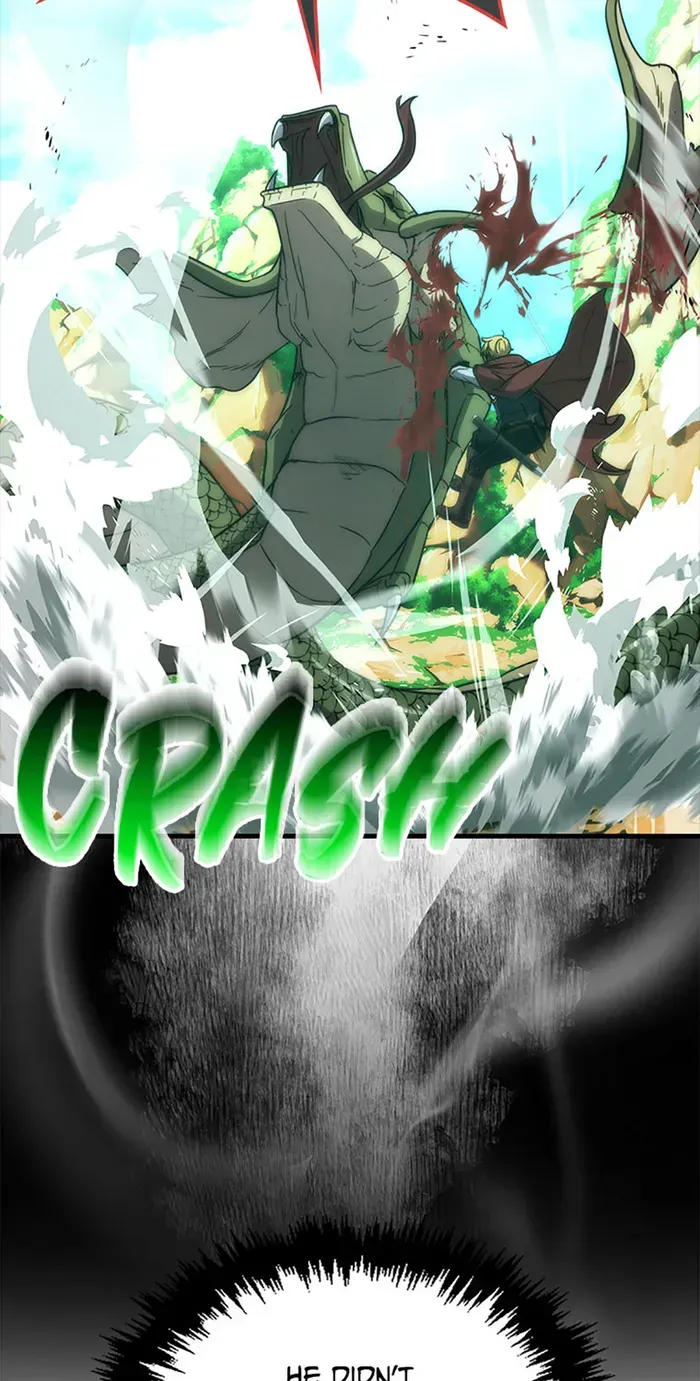 9th Class Sword Master: The Guardian of the Sword Chapter 47 Online - página 61