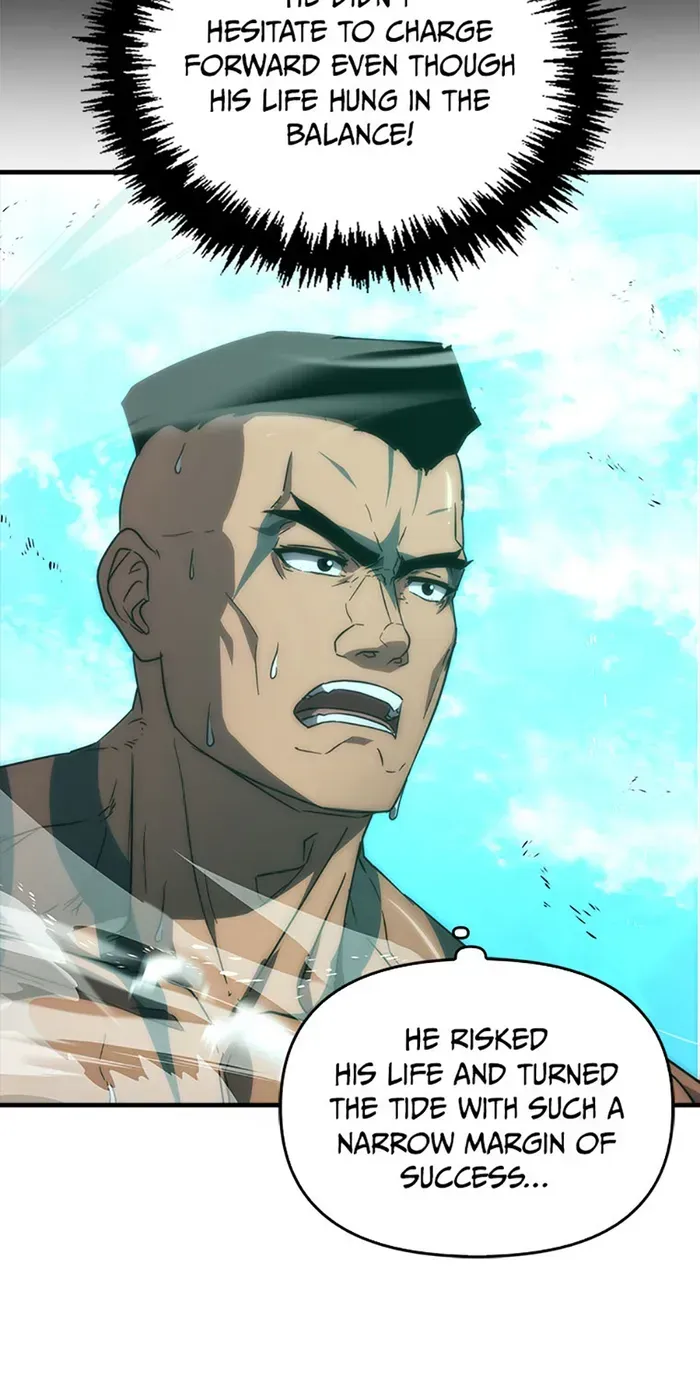 9th Class Sword Master: The Guardian of the Sword Chapter 47 Online - página 62
