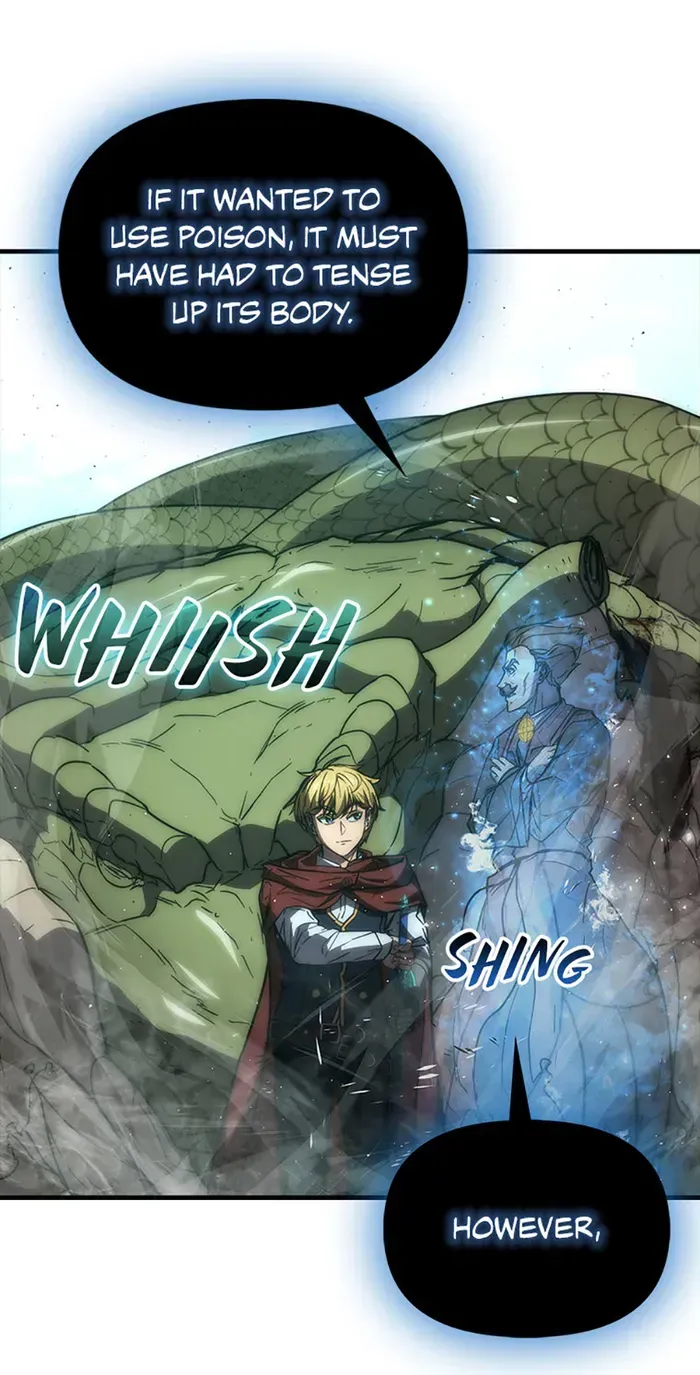 9th Class Sword Master: The Guardian of the Sword Chapter 47 Online - página 64