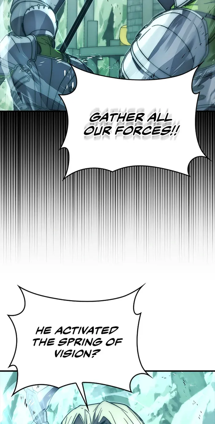 9th Class Sword Master: The Guardian of the Sword Chapter 52 Online - página 2