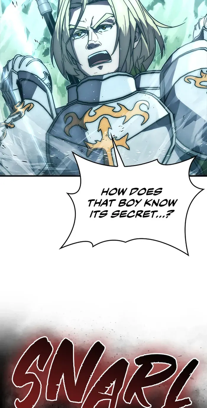 9th Class Sword Master: The Guardian of the Sword Chapter 52 Online - página 3