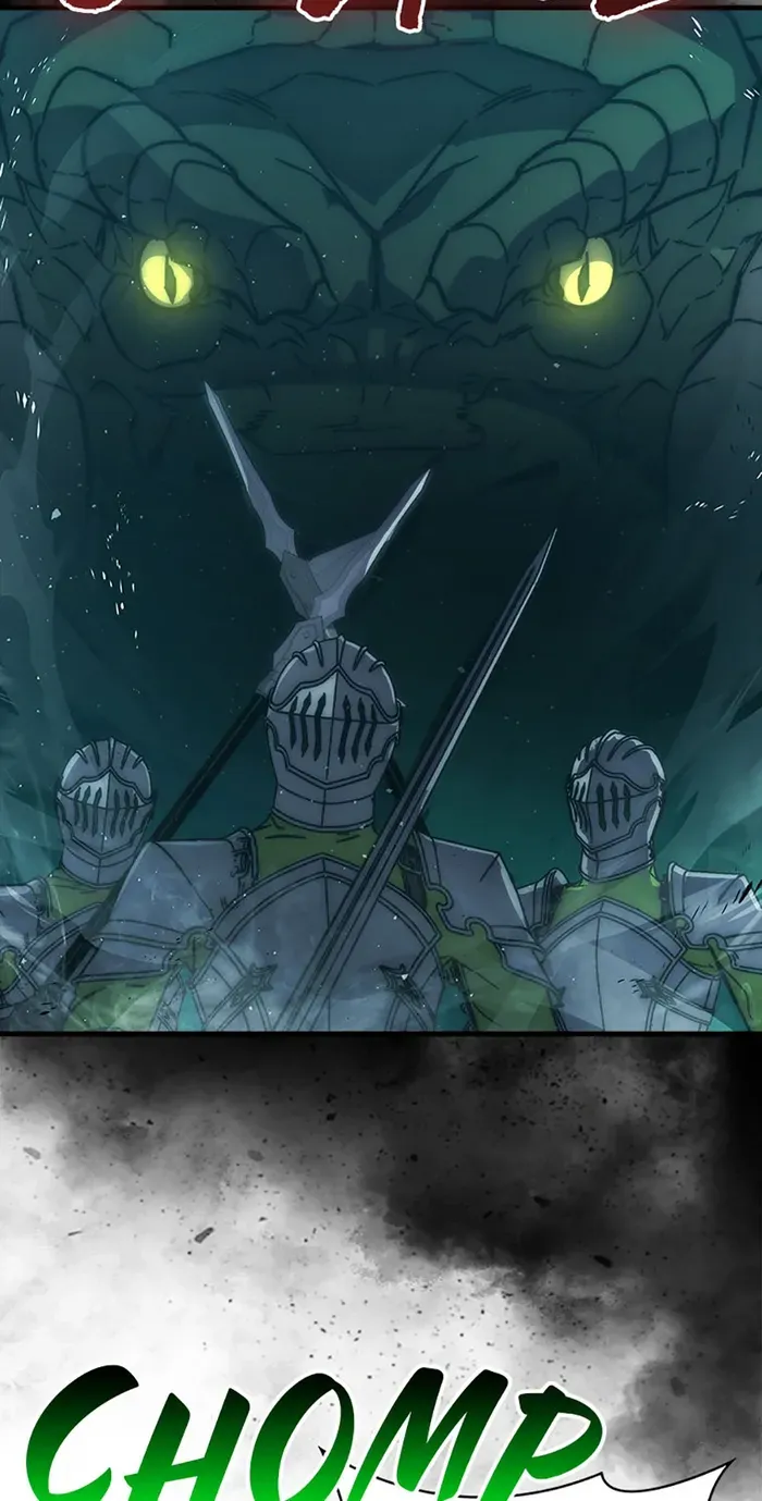 9th Class Sword Master: The Guardian of the Sword Chapter 52 Online - página 4