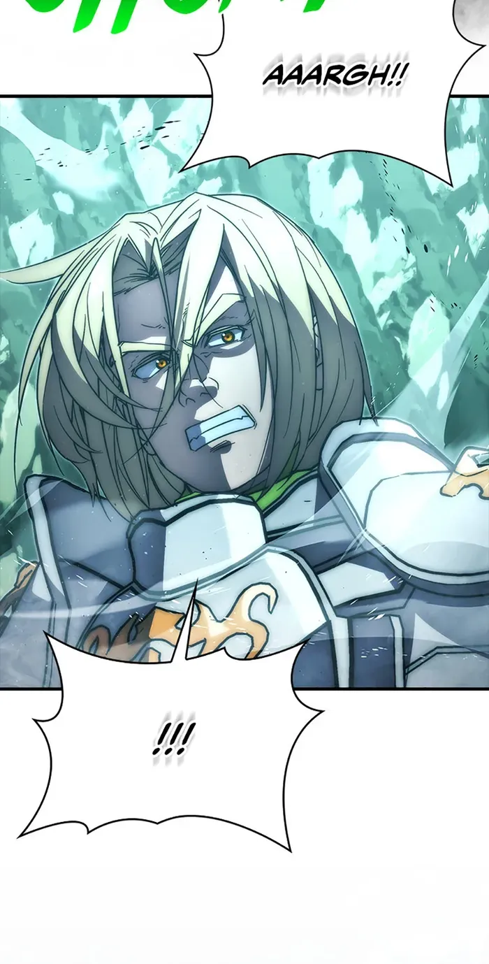 9th Class Sword Master: The Guardian of the Sword Chapter 52 Online - página 5