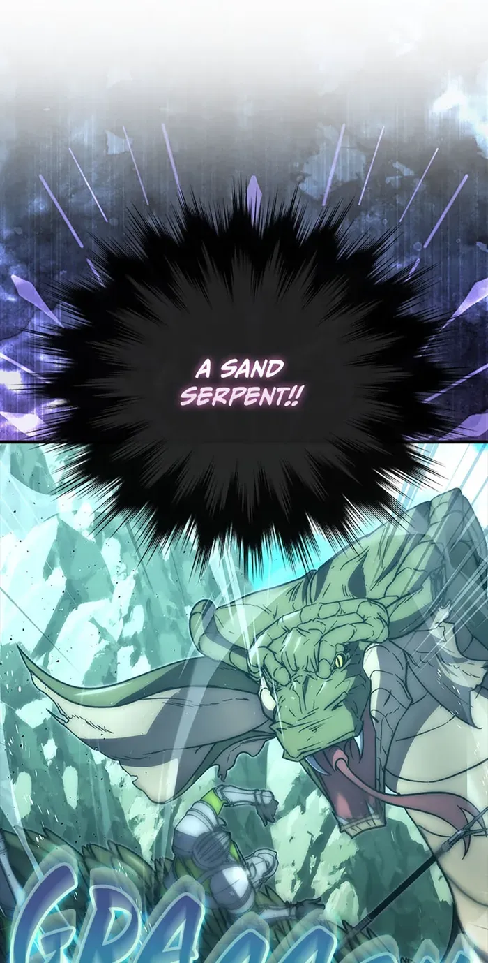 9th Class Sword Master: The Guardian of the Sword Chapter 52 Online - página 6
