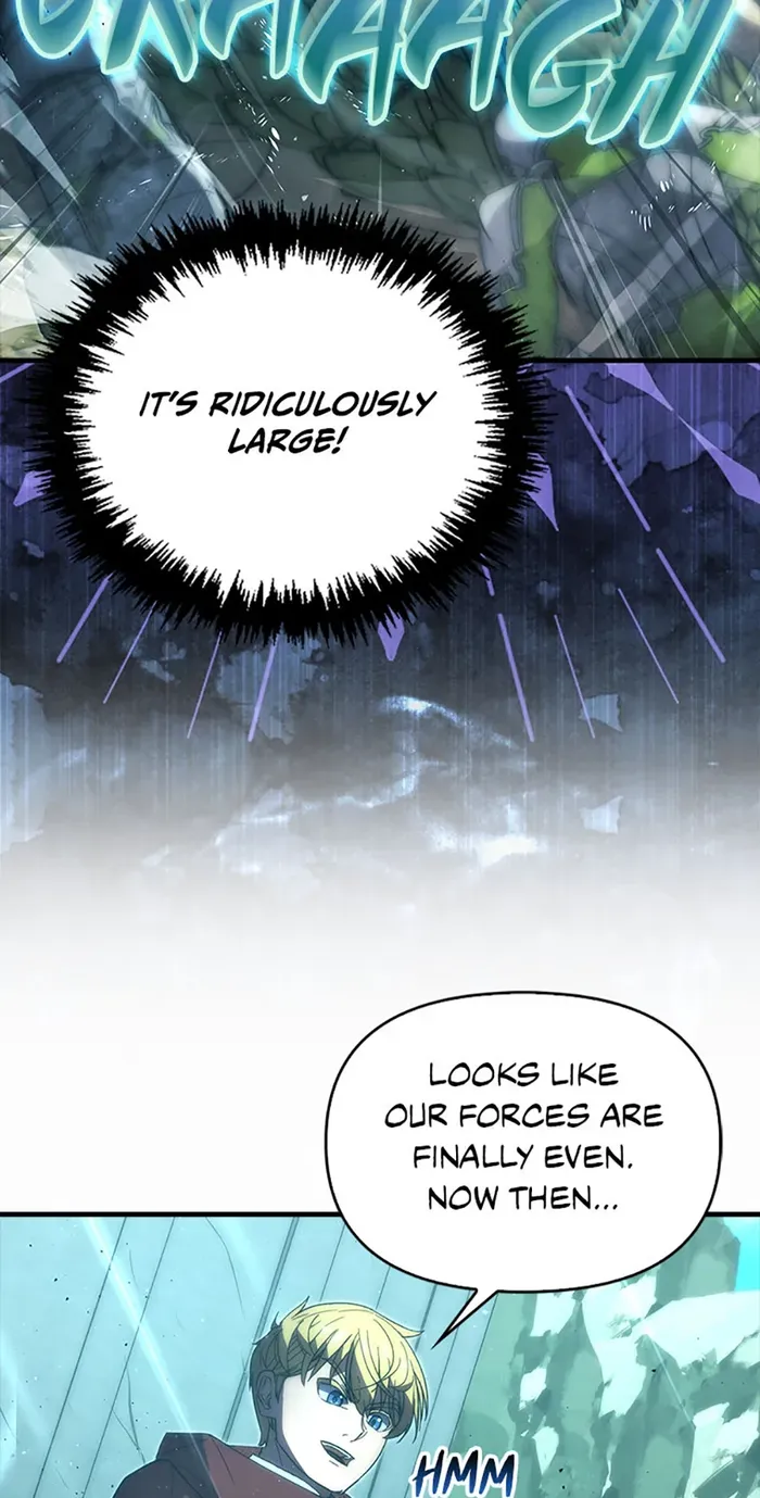 9th Class Sword Master: The Guardian of the Sword Chapter 52 Online - página 7