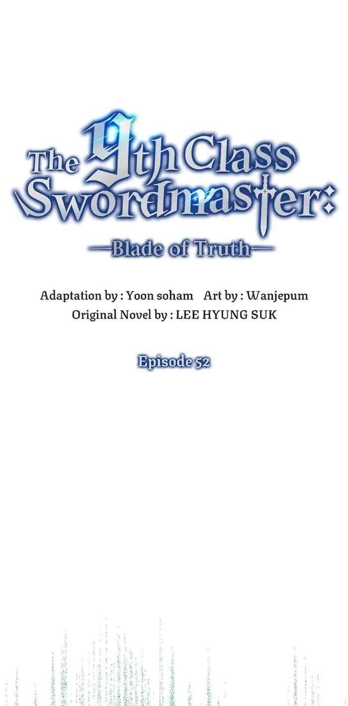 9th Class Sword Master: The Guardian of the Sword Chapter 52 Online - página 10