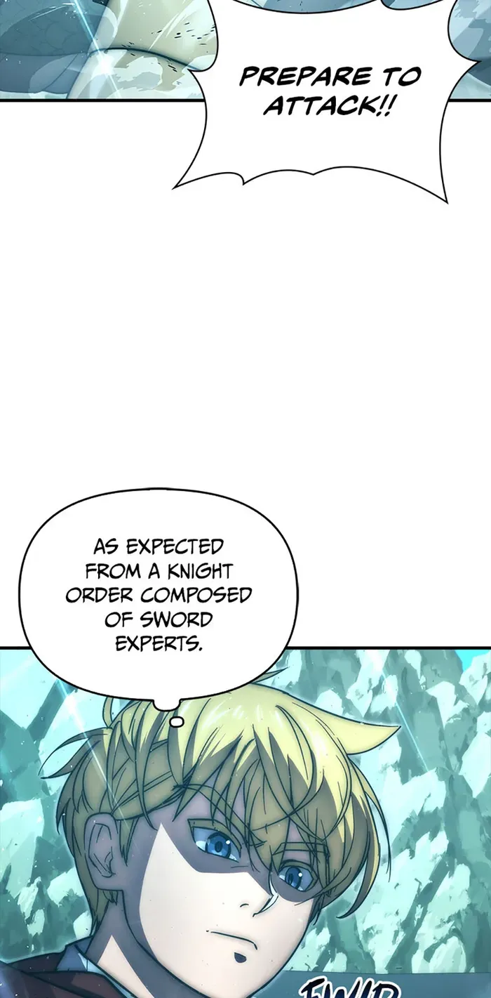 9th Class Sword Master: The Guardian of the Sword Chapter 52 Online - página 13