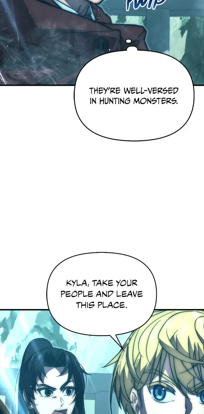 9th Class Sword Master: The Guardian of the Sword Chapter 52 Online - página 14