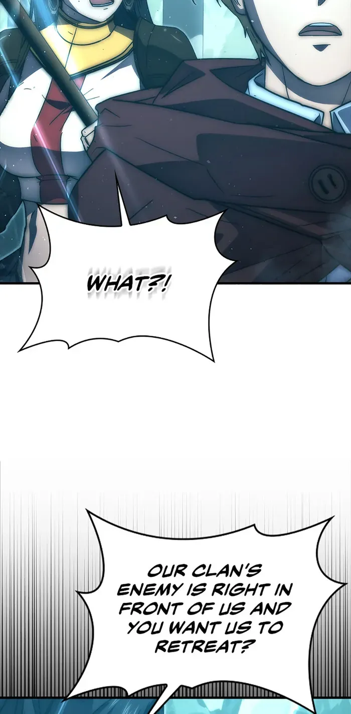 9th Class Sword Master: The Guardian of the Sword Chapter 52 Online - página 15