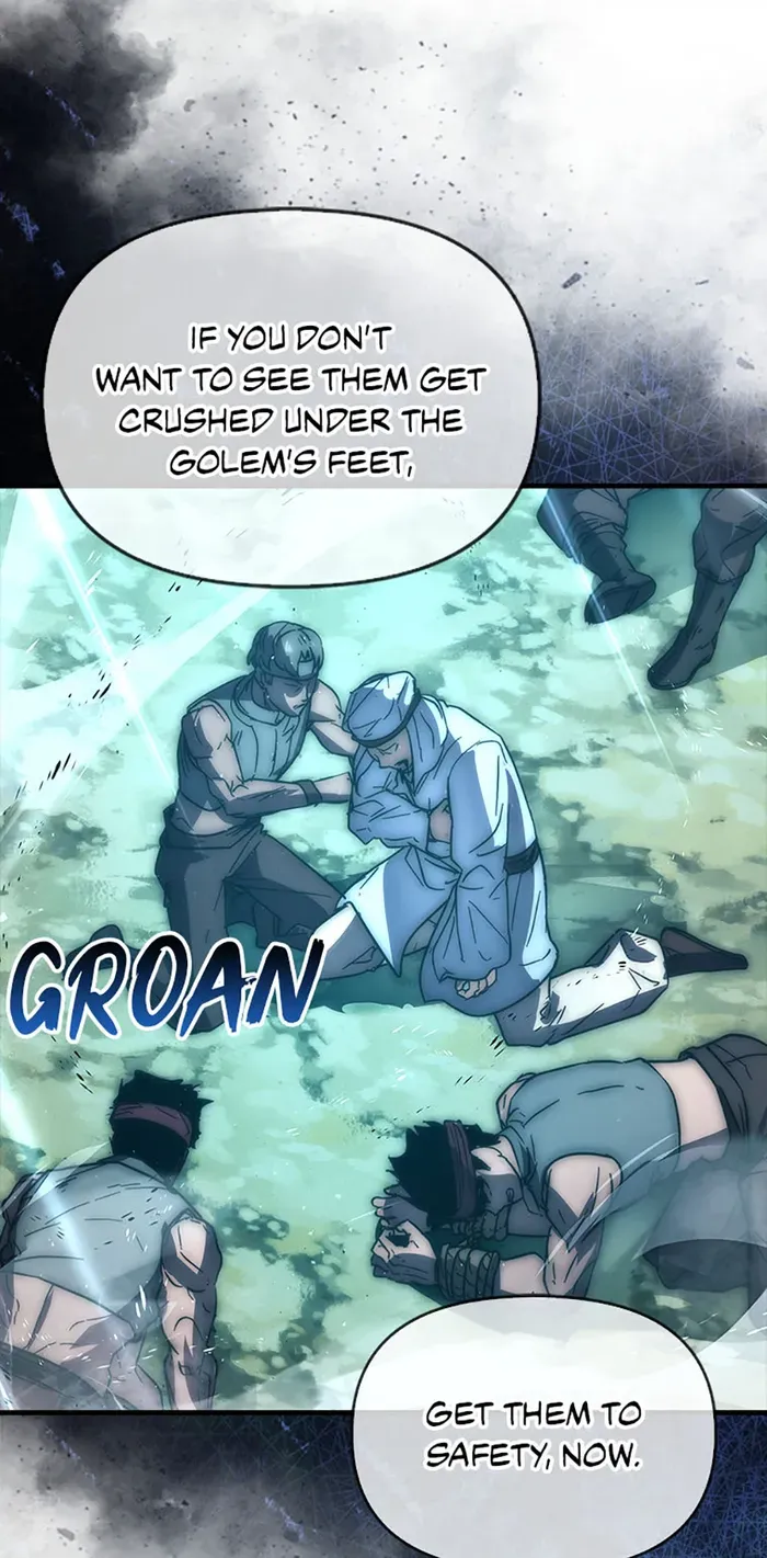 9th Class Sword Master: The Guardian of the Sword Chapter 52 Online - página 17