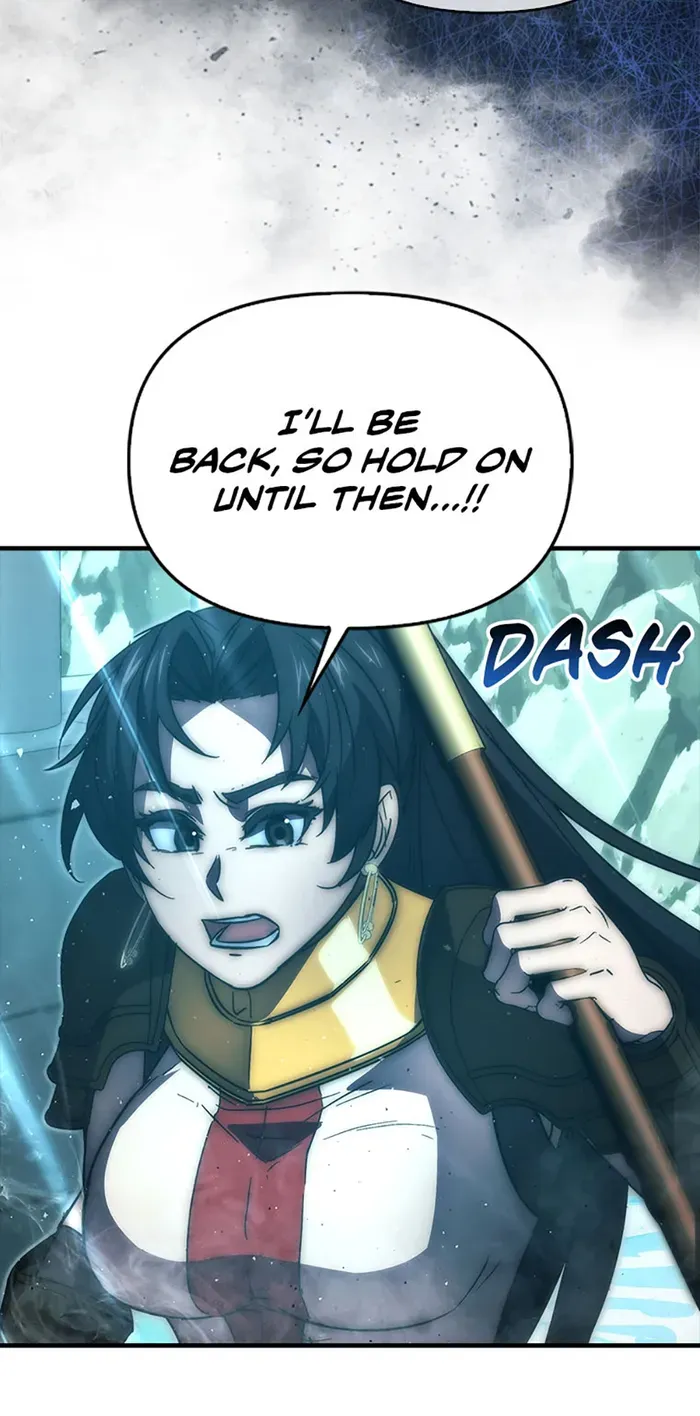 9th Class Sword Master: The Guardian of the Sword Chapter 52 Online - página 18