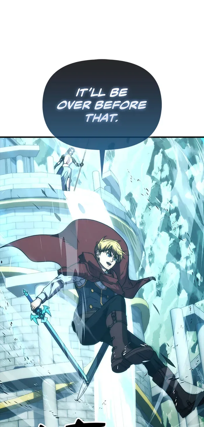 9th Class Sword Master: The Guardian of the Sword Chapter 52 Online - página 19