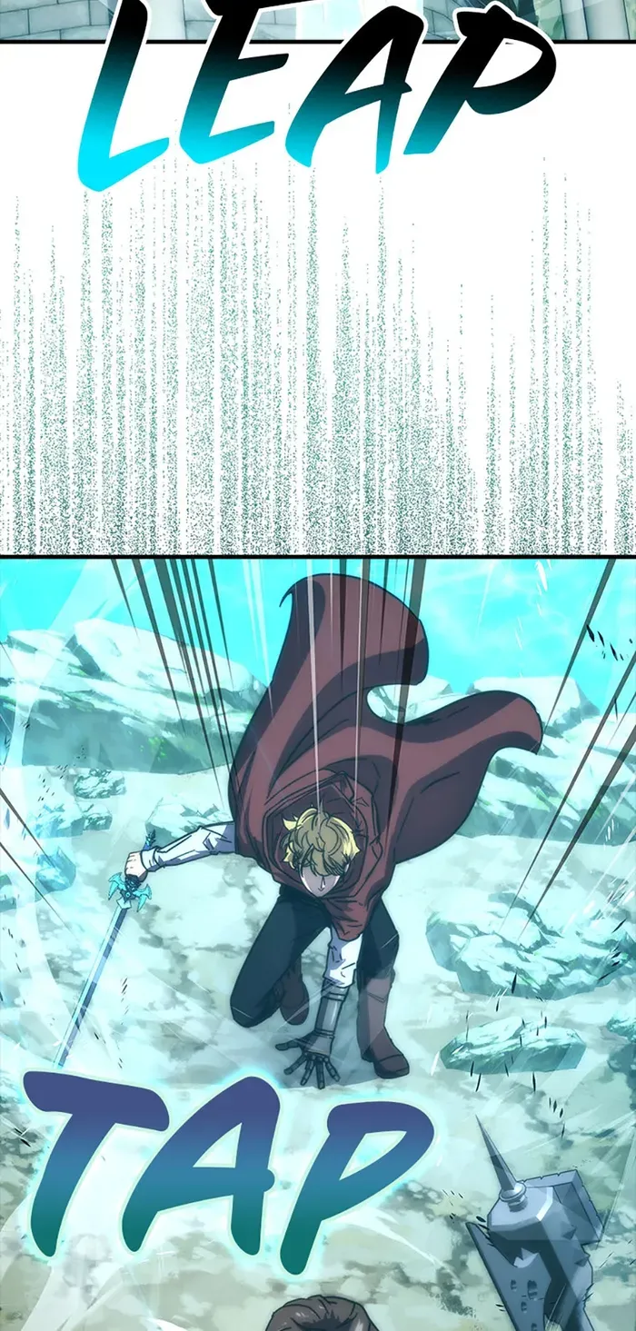 9th Class Sword Master: The Guardian of the Sword Chapter 52 Online - página 20