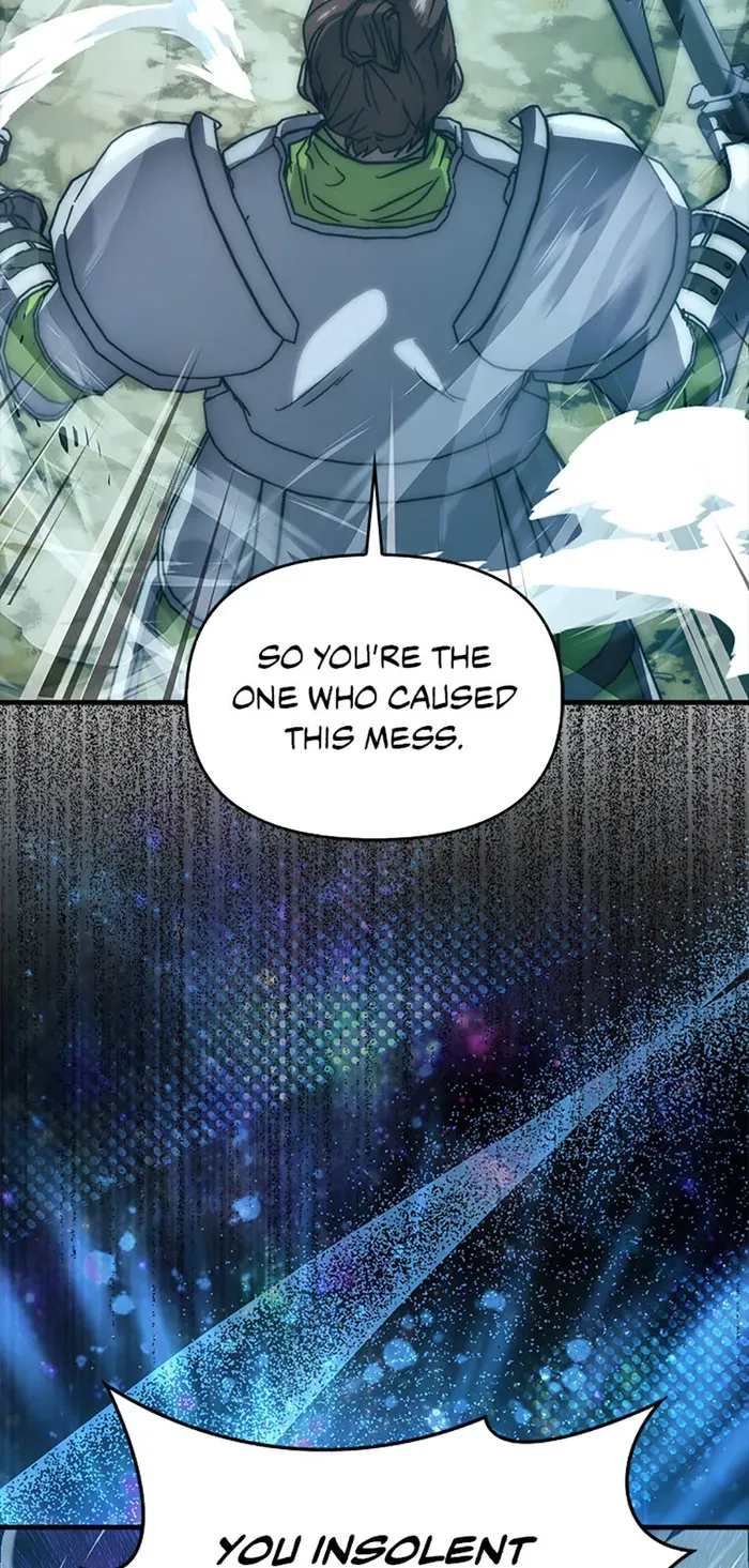 9th Class Sword Master: The Guardian of the Sword Chapter 52 Online - página 21
