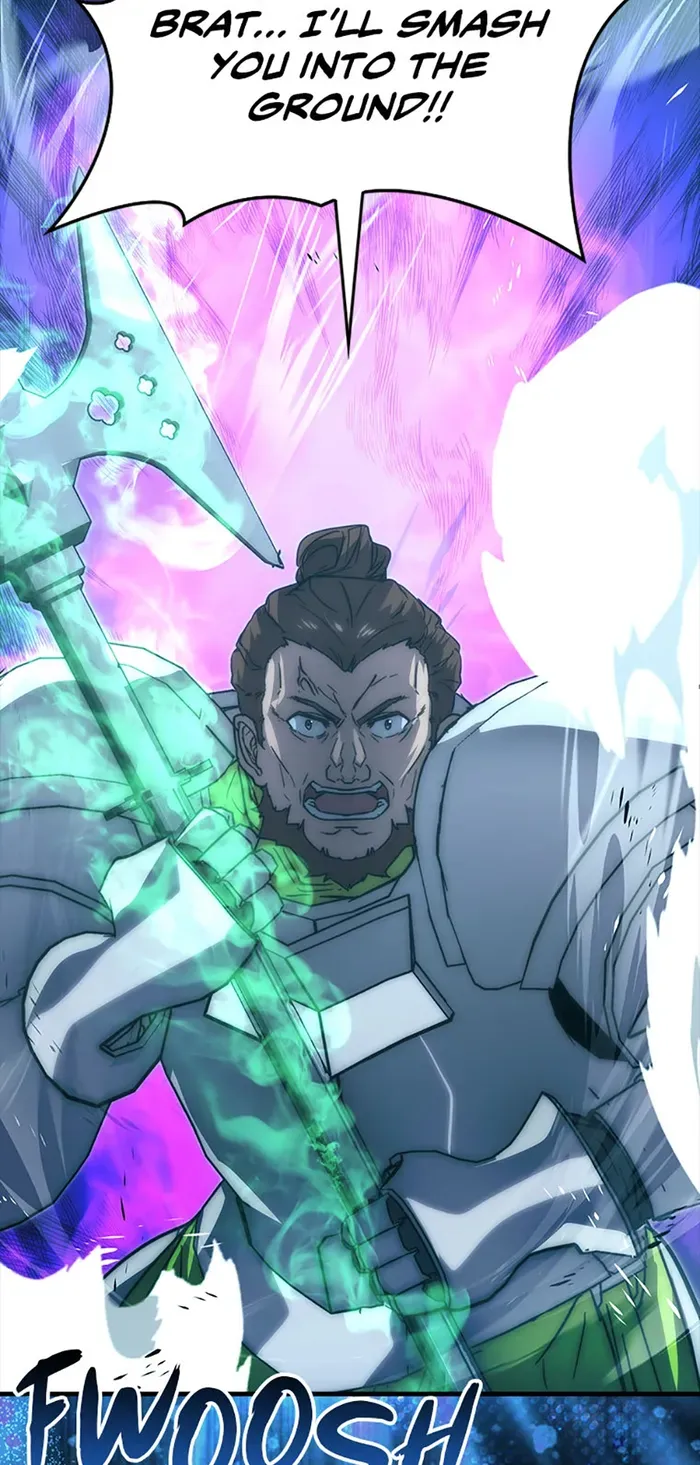 9th Class Sword Master: The Guardian of the Sword Chapter 52 Online - página 22