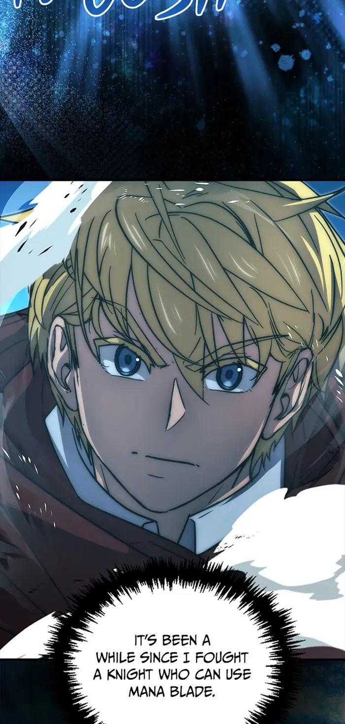 9th Class Sword Master: The Guardian of the Sword Chapter 52 Online - página 23