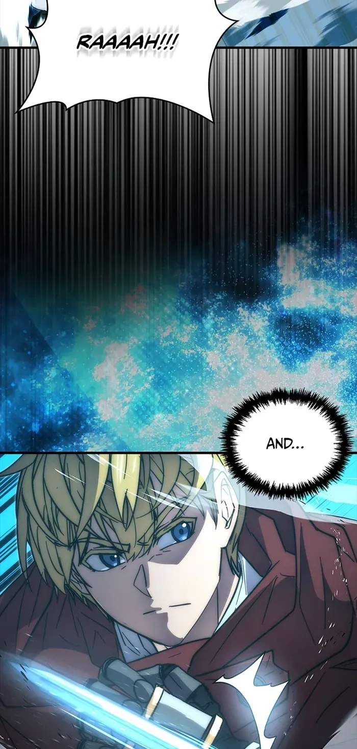 9th Class Sword Master: The Guardian of the Sword Chapter 52 Online - página 25