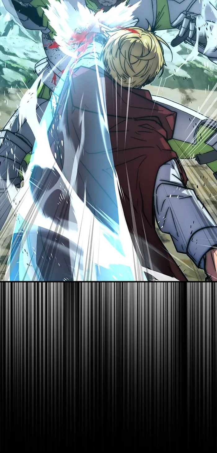9th Class Sword Master: The Guardian of the Sword Chapter 52 Online - página 27