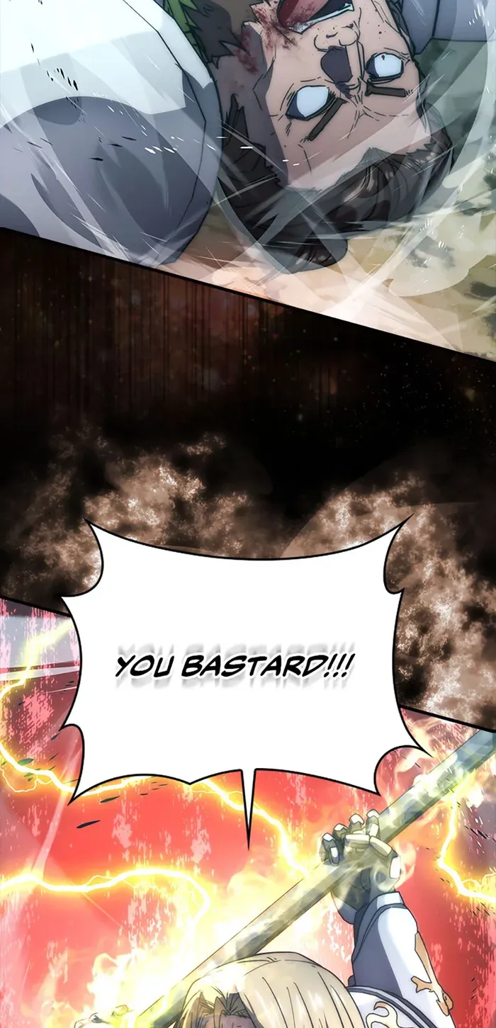 9th Class Sword Master: The Guardian of the Sword Chapter 52 Online - página 33