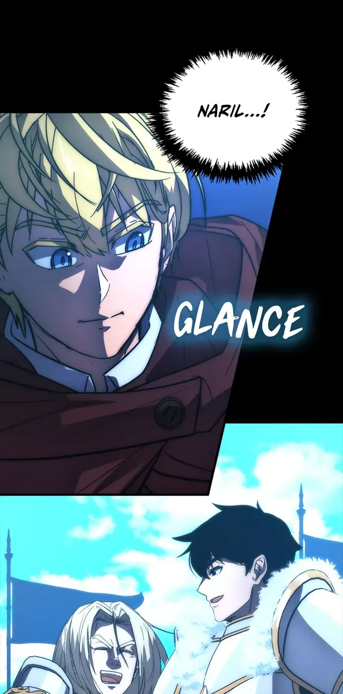 9th Class Sword Master: The Guardian of the Sword Chapter 52 Online - página 36
