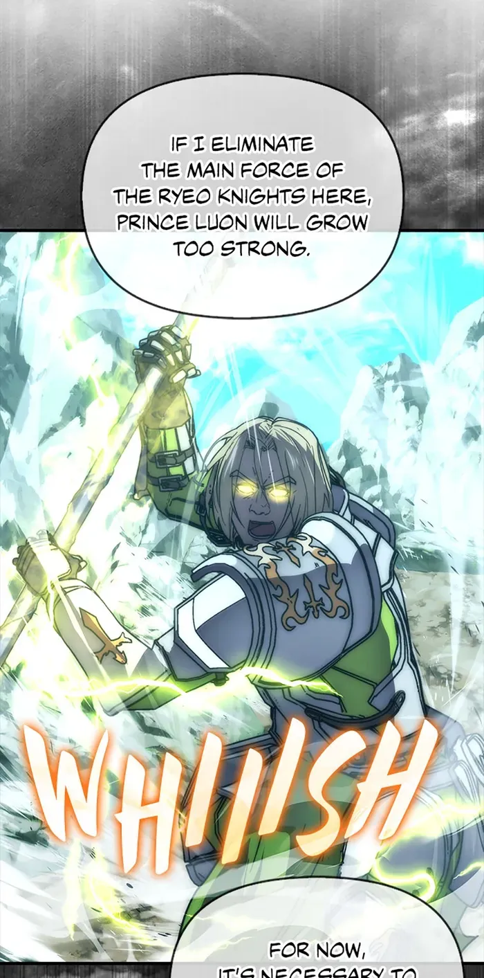 9th Class Sword Master: The Guardian of the Sword Chapter 52 Online - página 39
