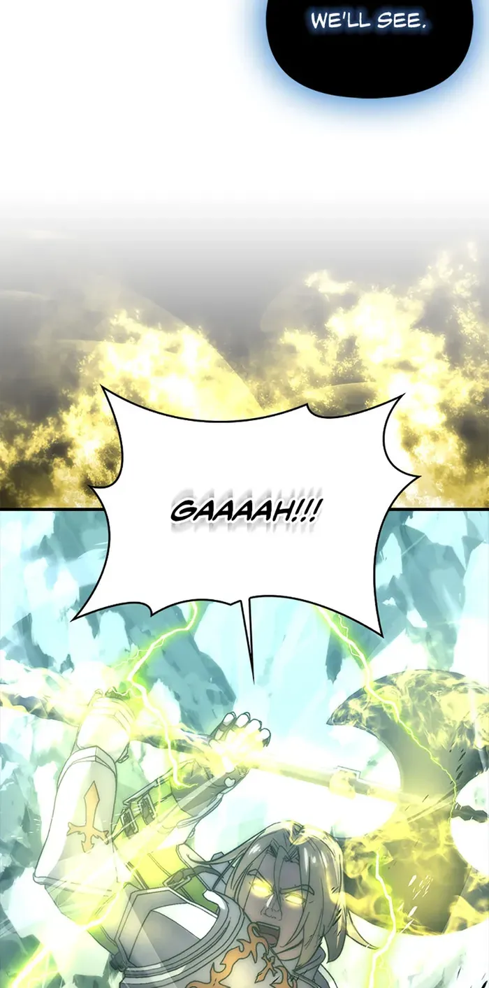 9th Class Sword Master: The Guardian of the Sword Chapter 52 Online - página 41
