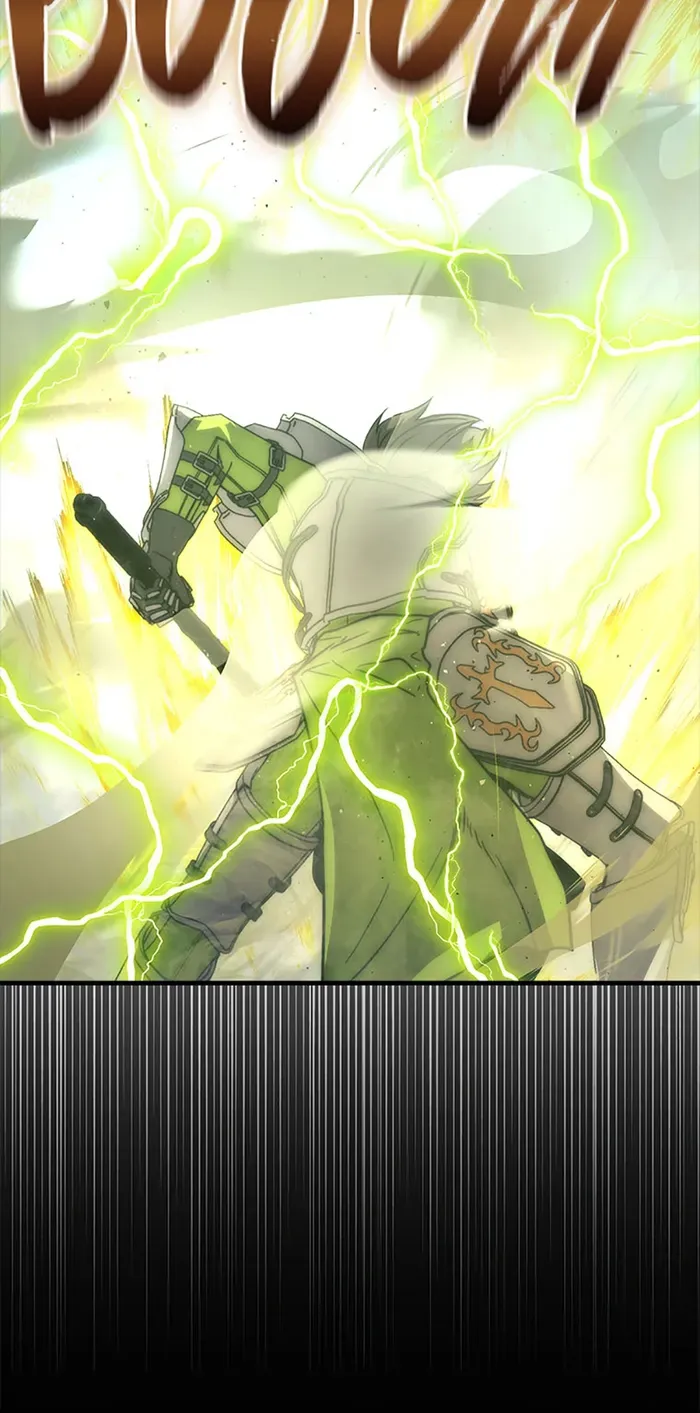 9th Class Sword Master: The Guardian of the Sword Chapter 52 Online - página 43