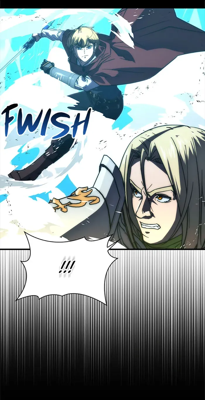 9th Class Sword Master: The Guardian of the Sword Chapter 52 Online - página 44