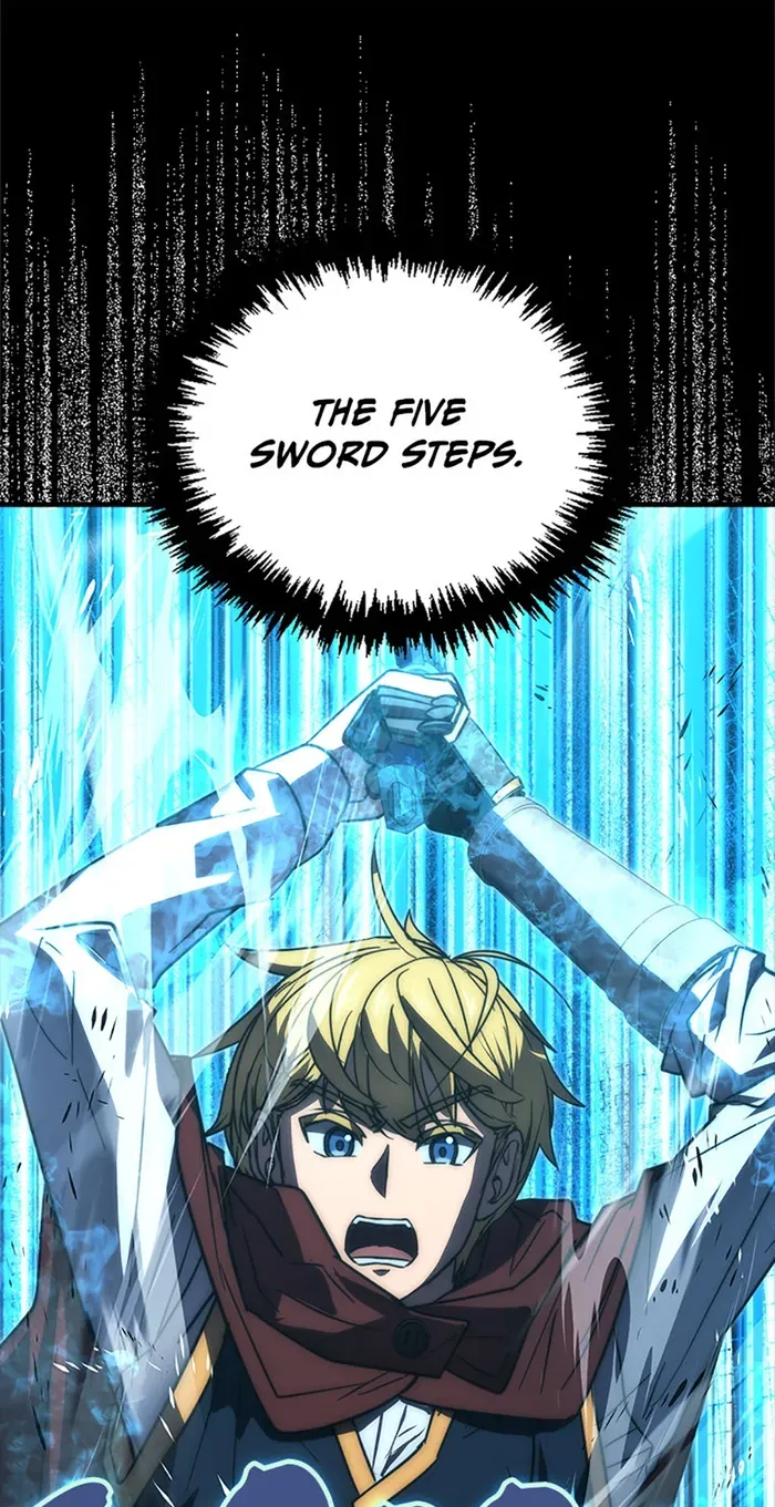 9th Class Sword Master: The Guardian of the Sword Chapter 52 Online - página 45