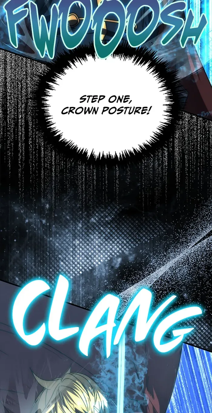 9th Class Sword Master: The Guardian of the Sword Chapter 52 Online - página 46