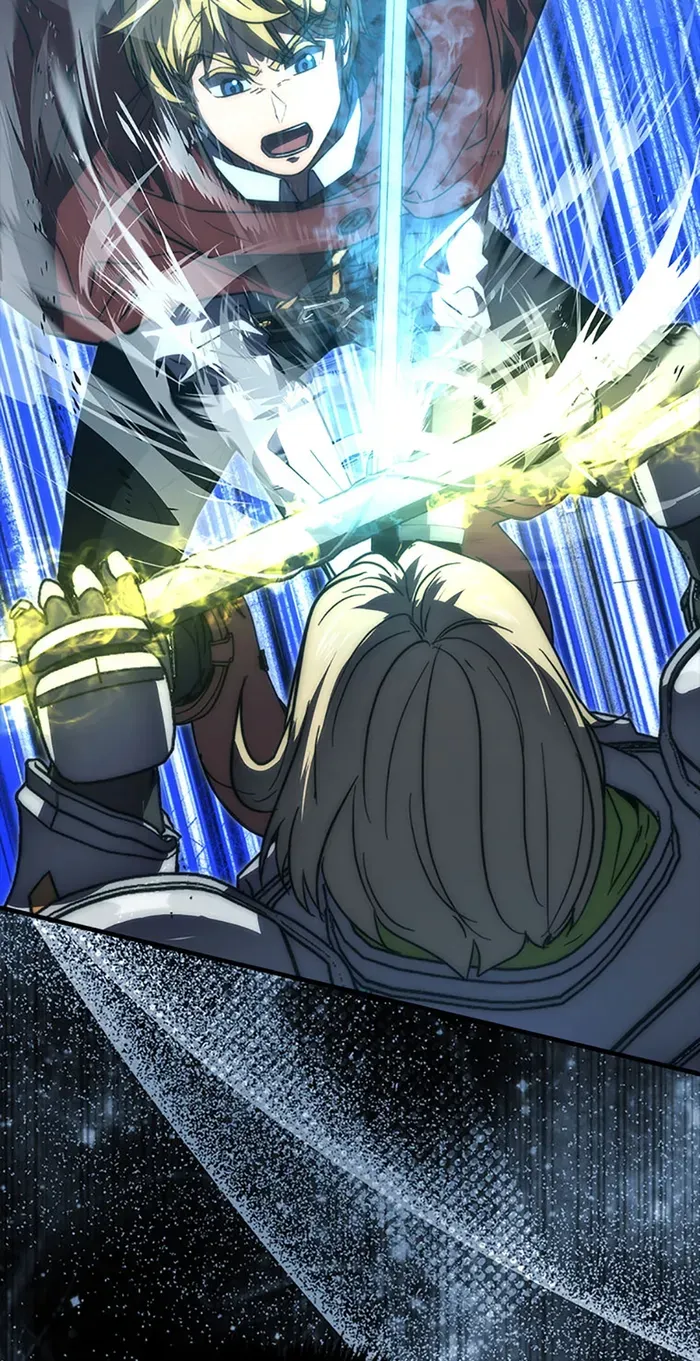 9th Class Sword Master: The Guardian of the Sword Chapter 52 Online - página 47