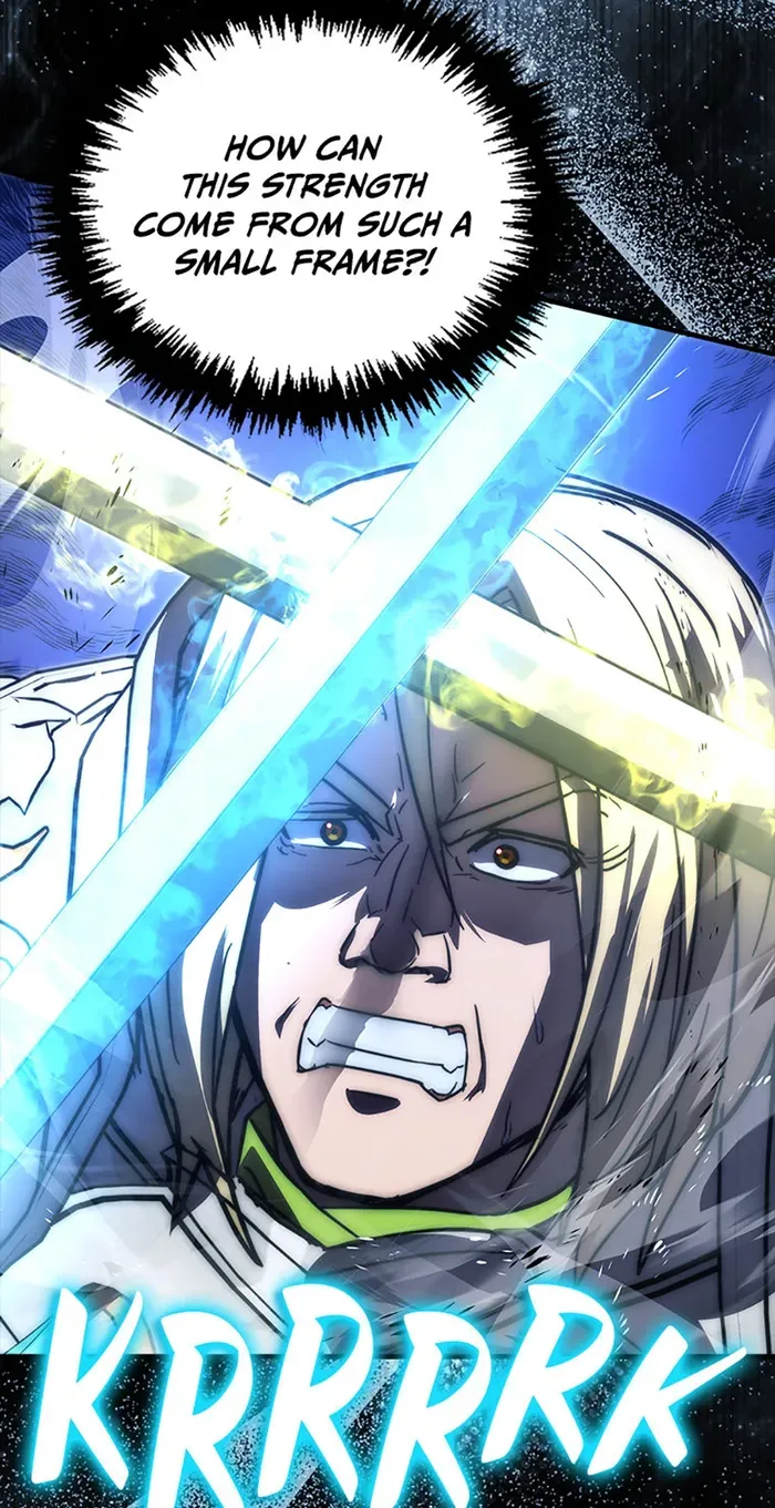 9th Class Sword Master: The Guardian of the Sword Chapter 52 Online - página 48