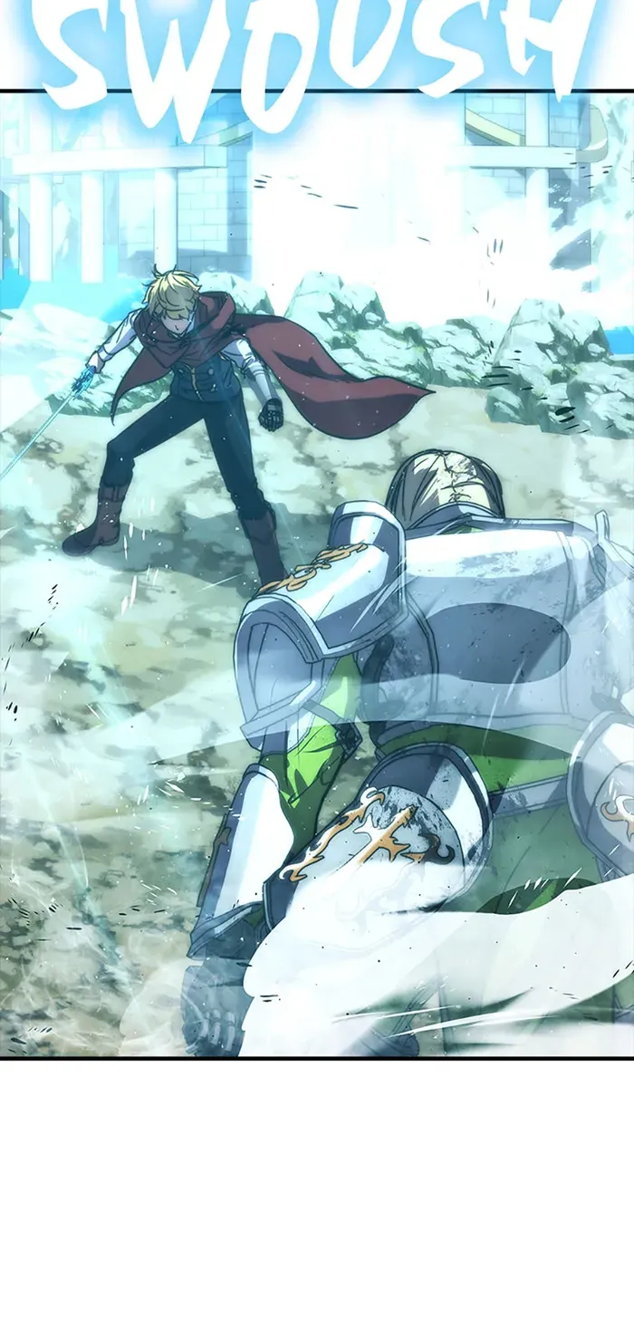 9th Class Sword Master: The Guardian of the Sword Chapter 52 Online - página 55