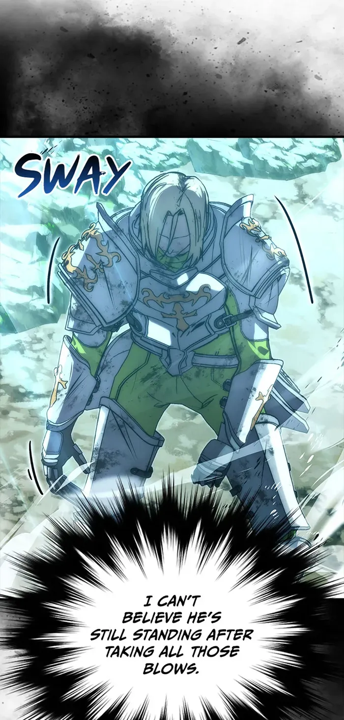 9th Class Sword Master: The Guardian of the Sword Chapter 52 Online - página 57