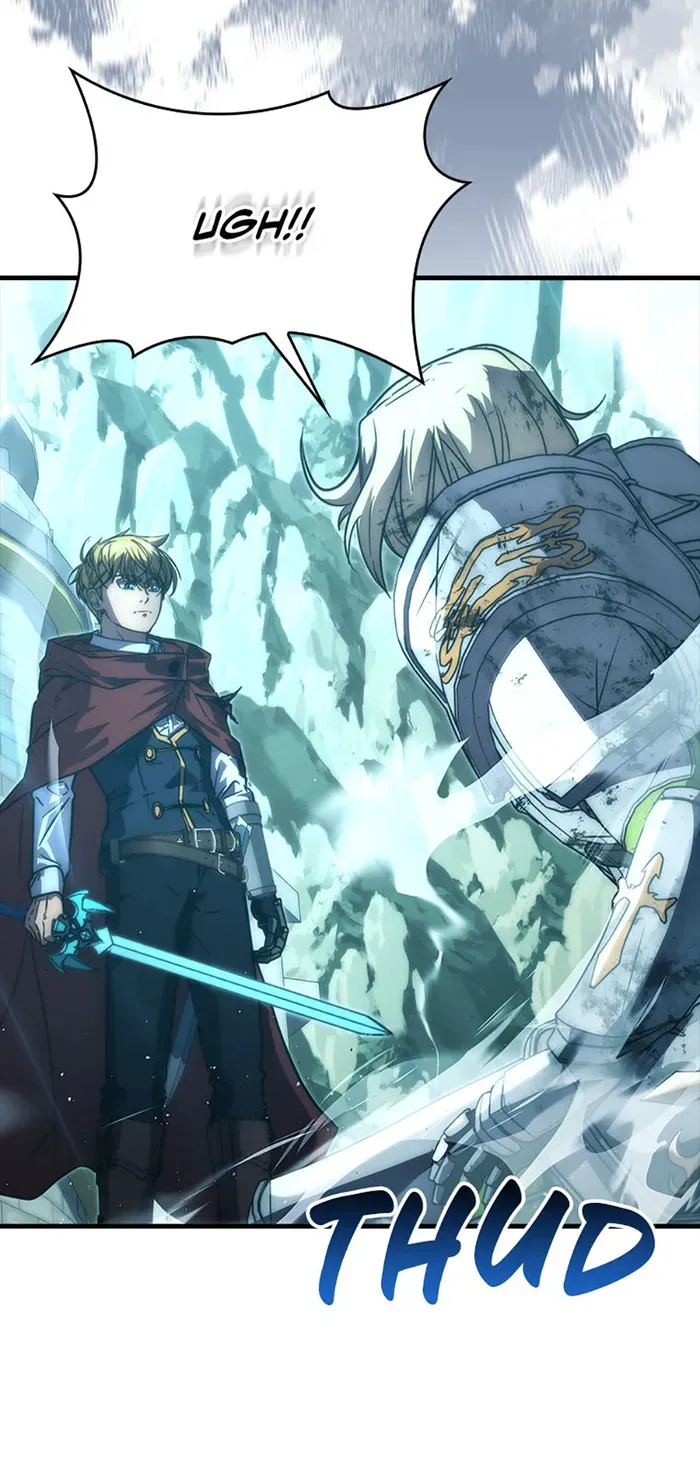 9th Class Sword Master: The Guardian of the Sword Chapter 52 Online - página 59