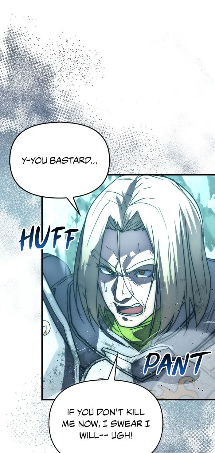 9th Class Sword Master: The Guardian of the Sword Chapter 52 Online - página 61