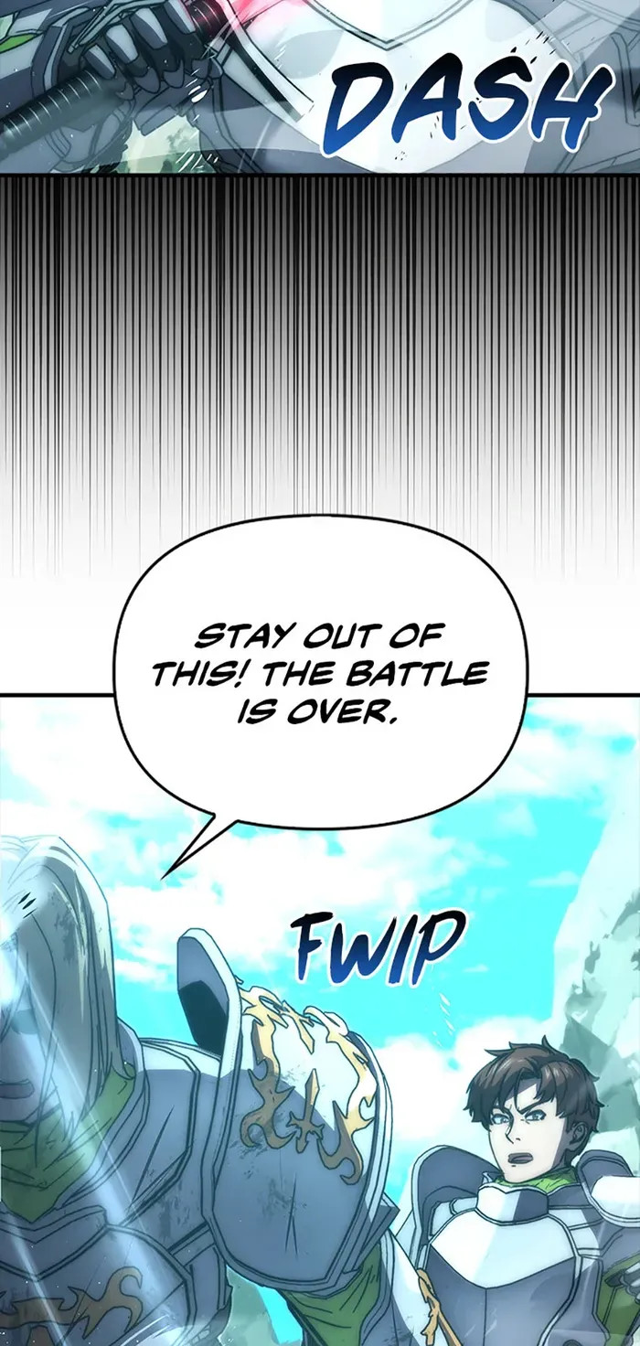 9th Class Sword Master: The Guardian of the Sword Chapter 52 Online - página 64