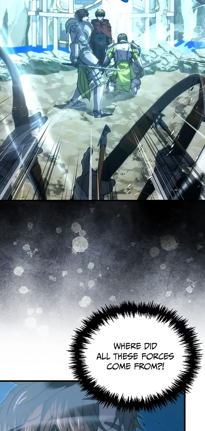 9th Class Sword Master: The Guardian of the Sword Chapter 52 Online - página 66