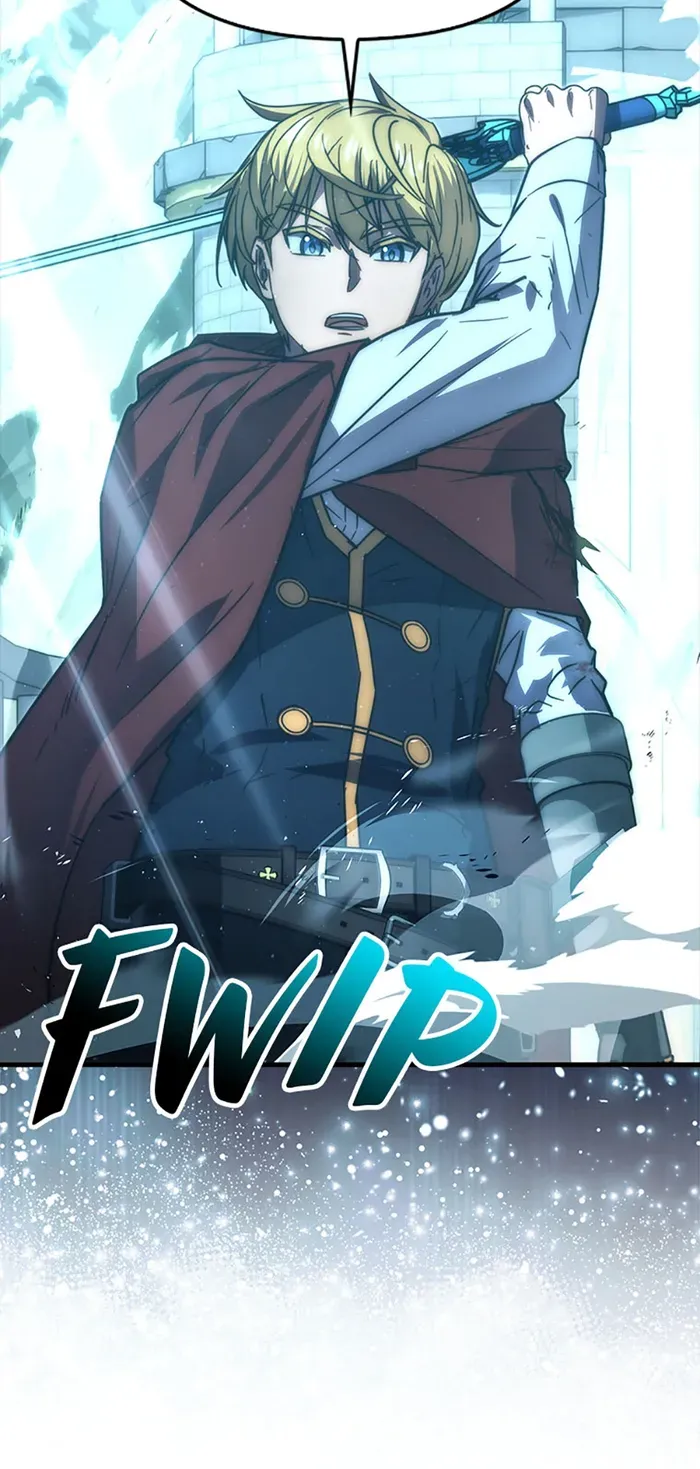 9th Class Sword Master: The Guardian of the Sword Chapter 52 Online - página 68