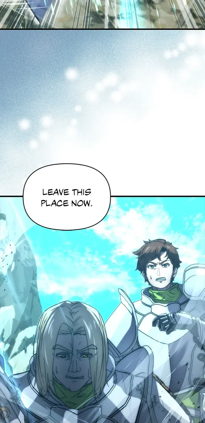 9th Class Sword Master: The Guardian of the Sword Chapter 52 Online - página 70