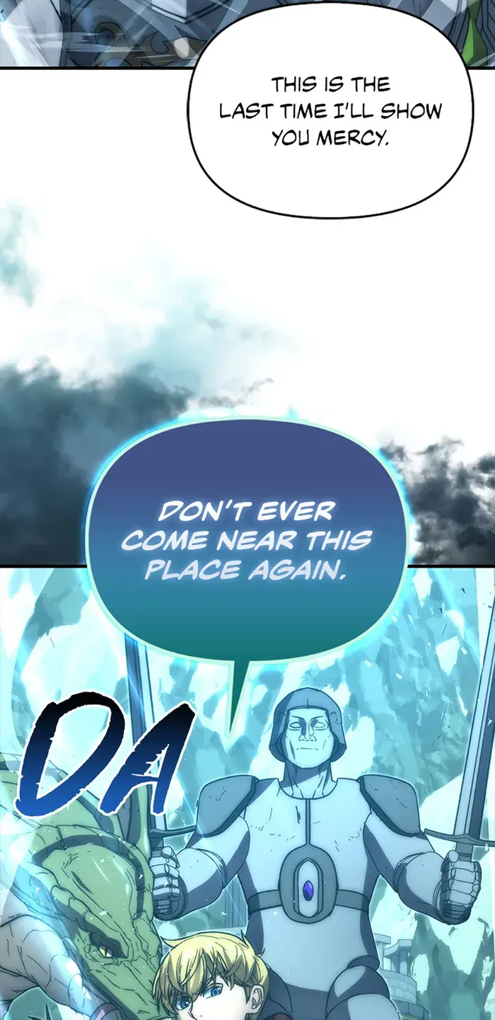 9th Class Sword Master: The Guardian of the Sword Chapter 52 Online - página 71